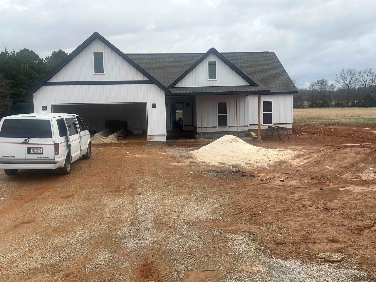 110 Co Rd 151 - Photo 1