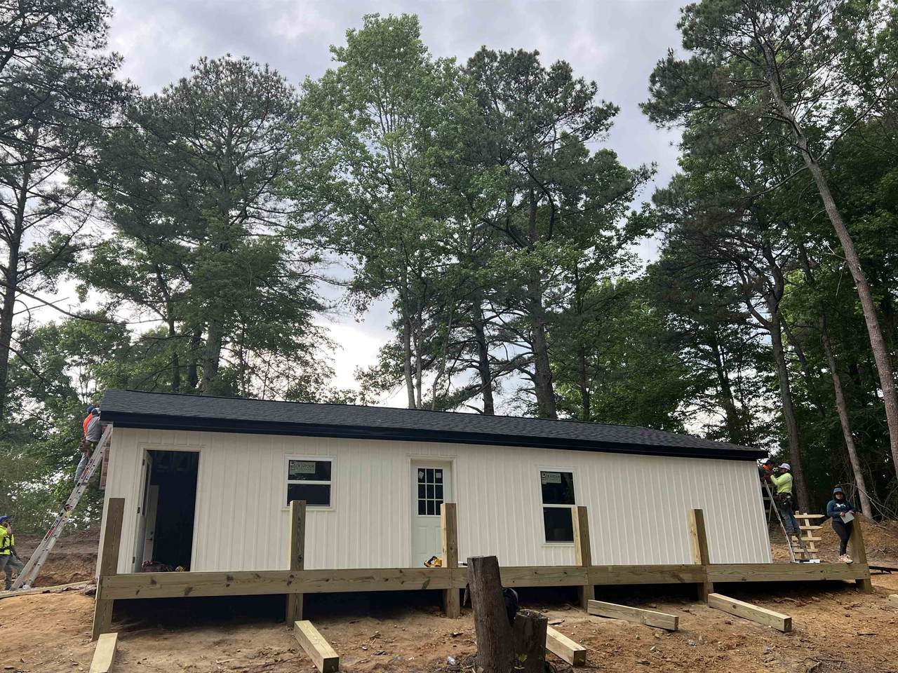 983 Co Rd 1664 - Photo 1