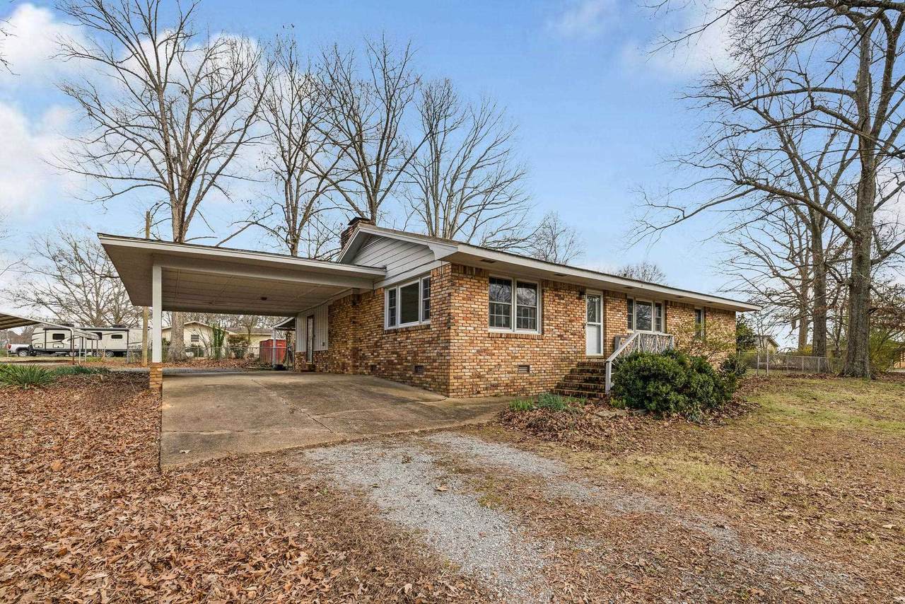 226 Co Rd 598 - Photo 1