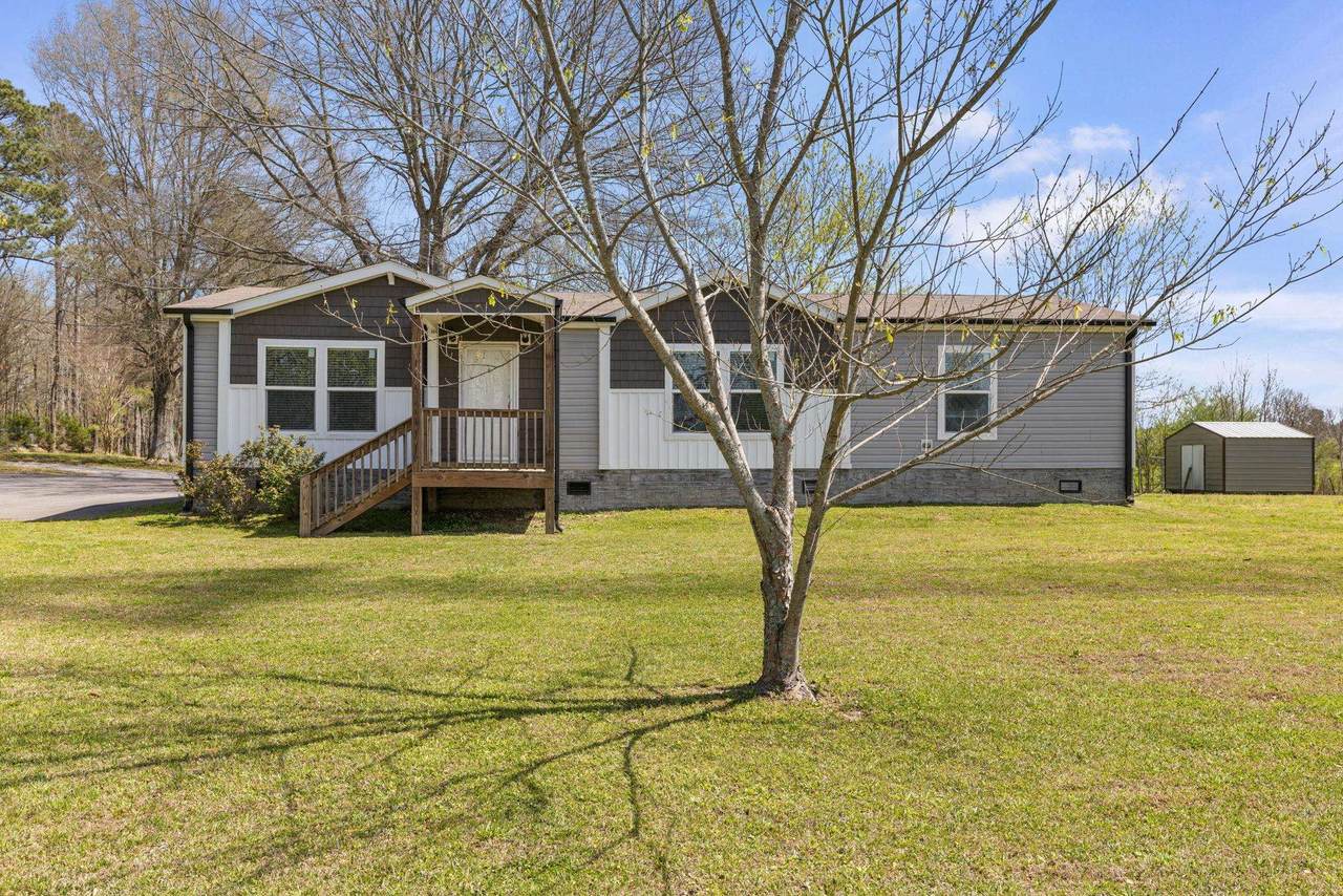 26 Co Rd 1128 - Photo 1
