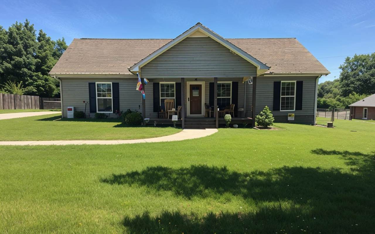 708 Co Rd 1447 - Photo 1