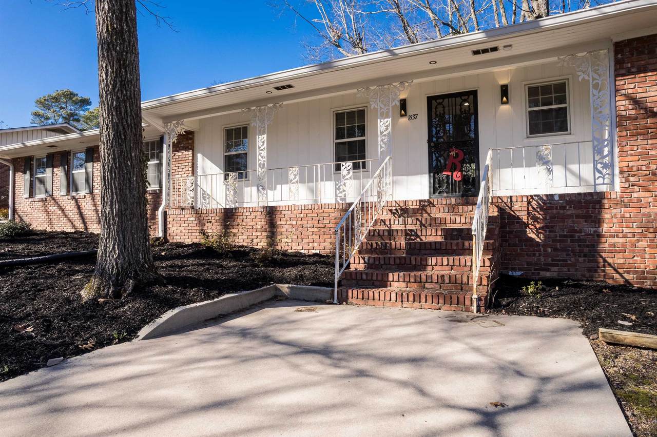 1537 Ridge St - Photo 1