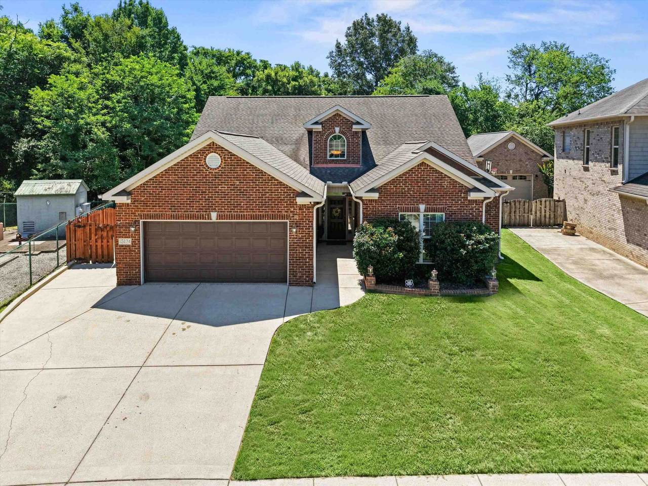 15124 Lakeside Trail - Photo 1