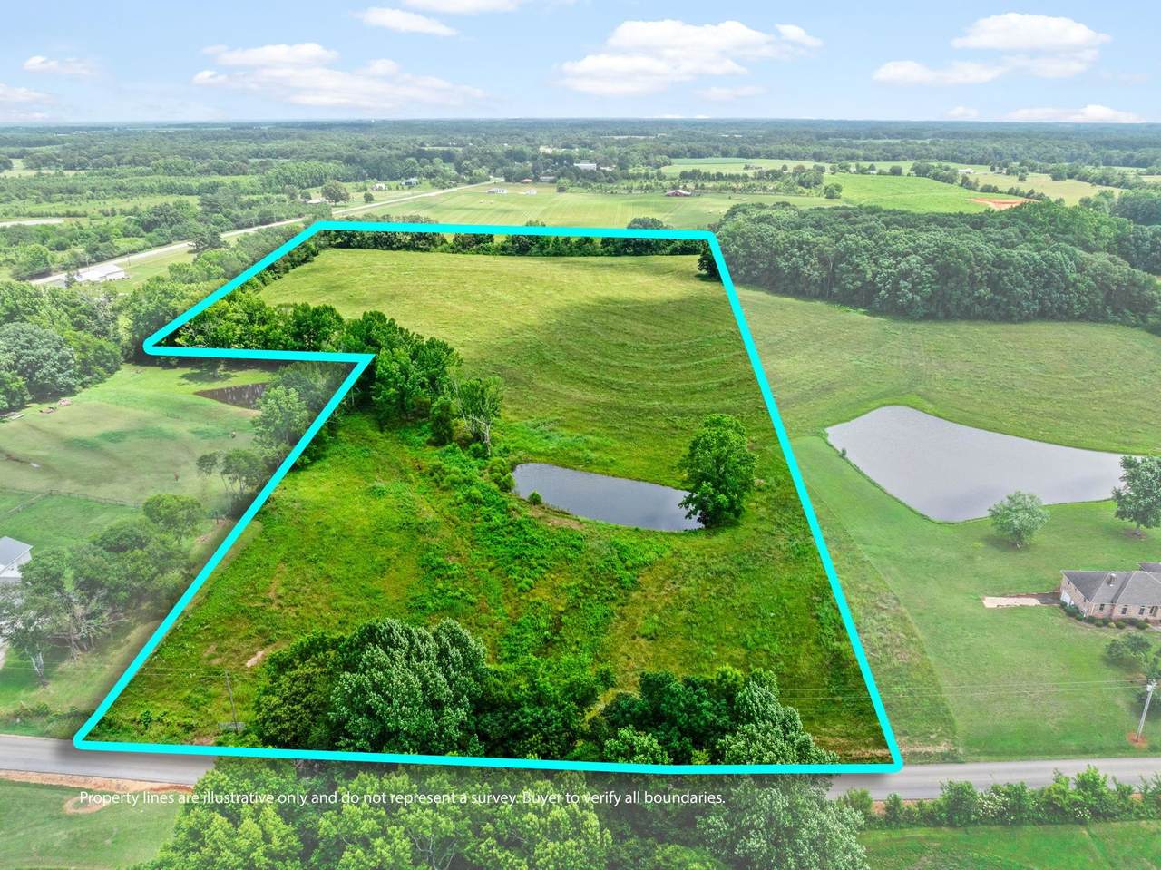 0 Co Rd 501 - Photo 1