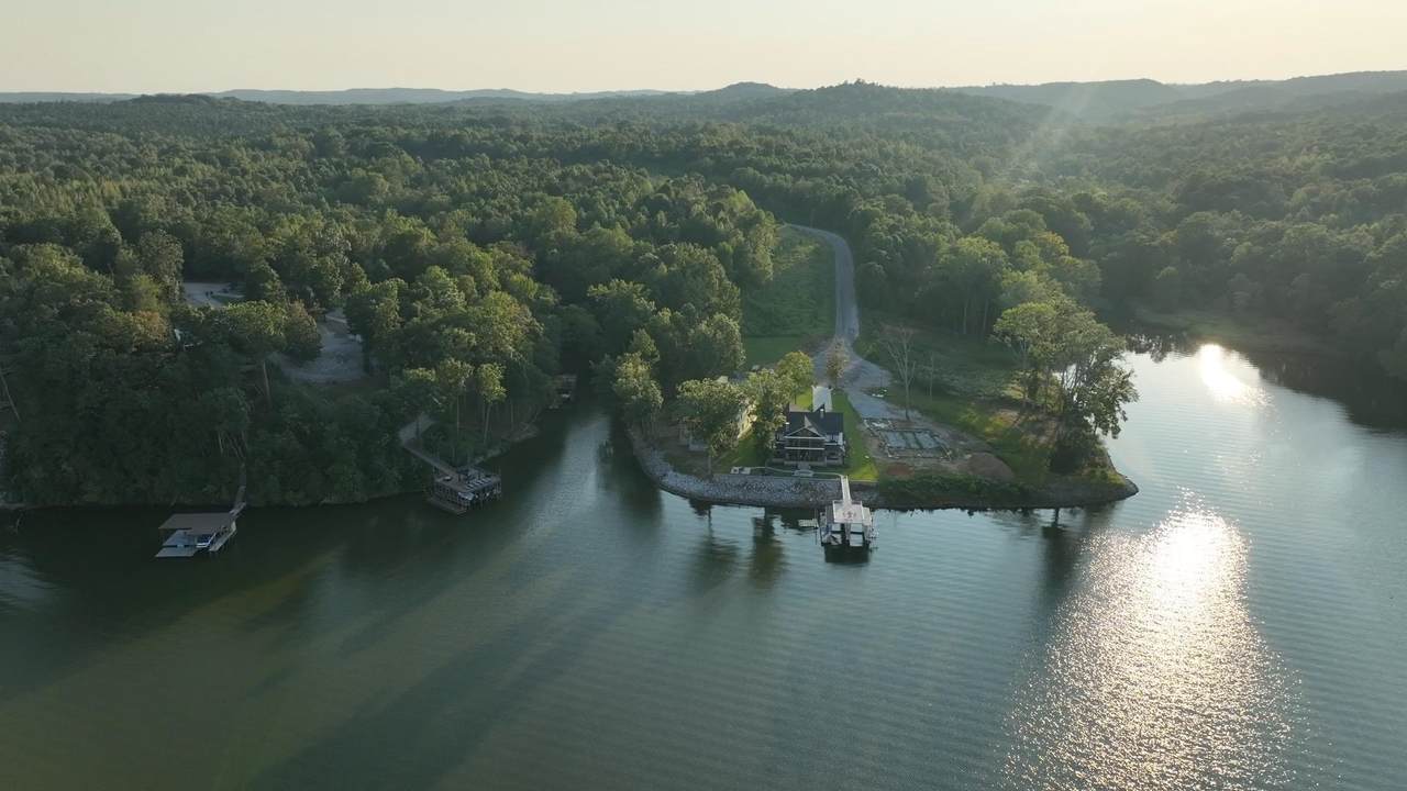 00 Cornelius Pointe - Photo 1