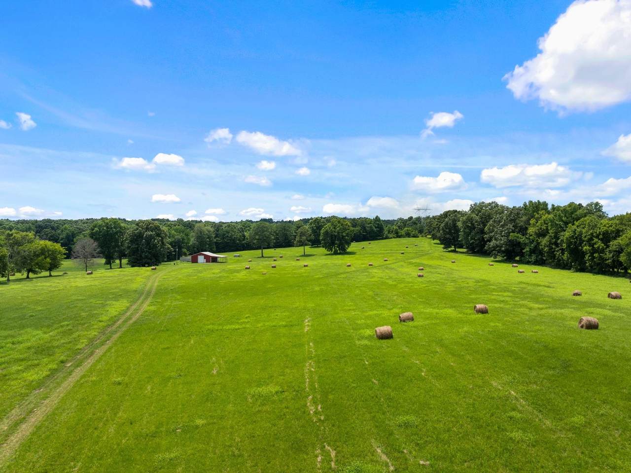 1021 Wallace Looney Rd - Photo 1