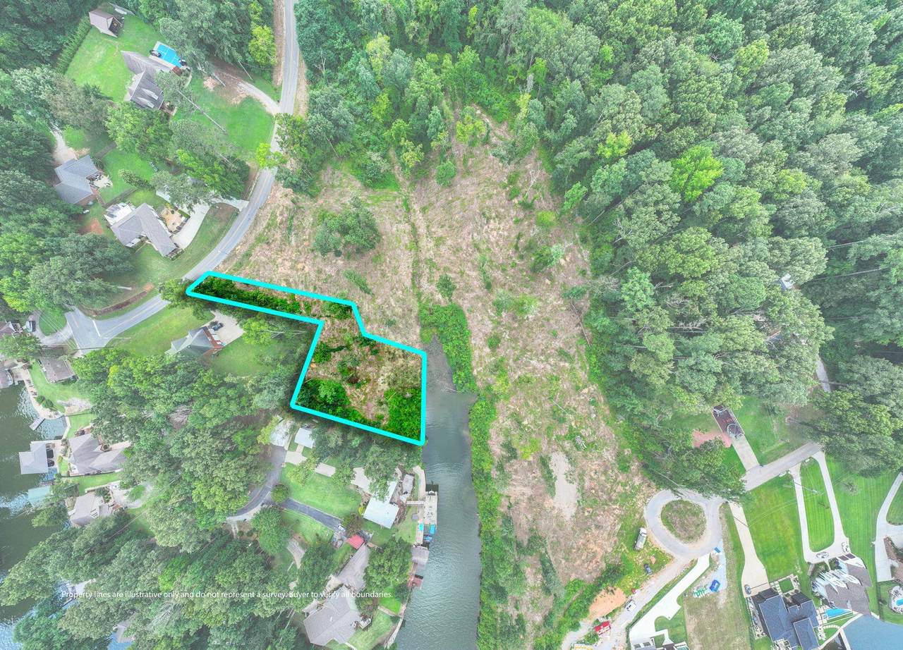 Lot 12 Donnegan Cv - Photo 1