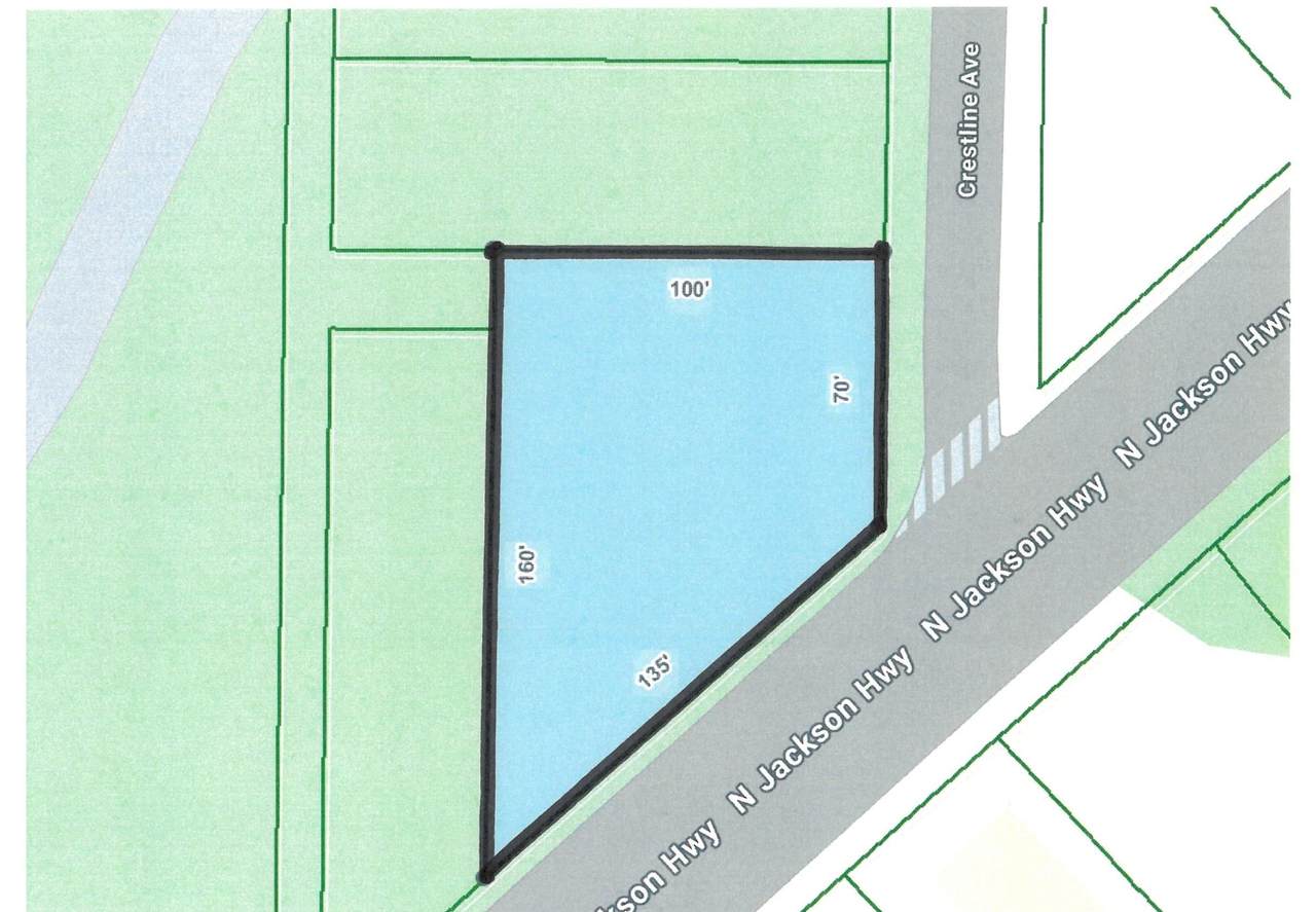 3601 Jackson Hwy - Photo 1