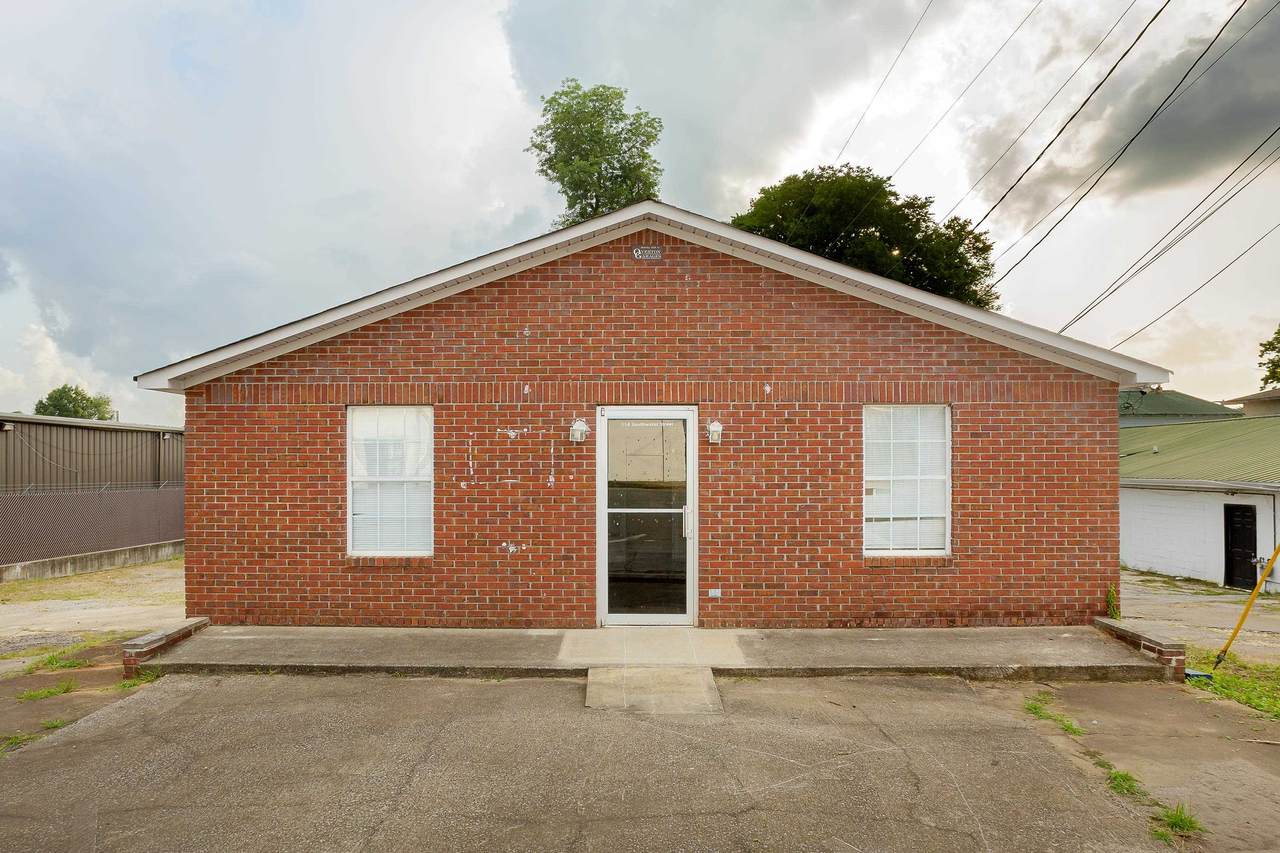 110 Water St - Photo 1