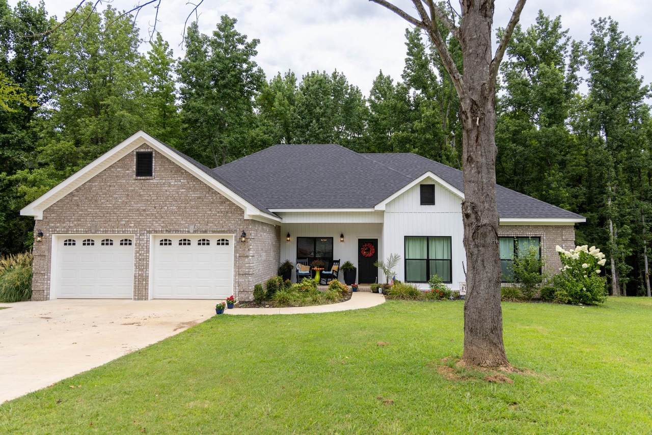 486 Horseshoe Hills Rd - Photo 1