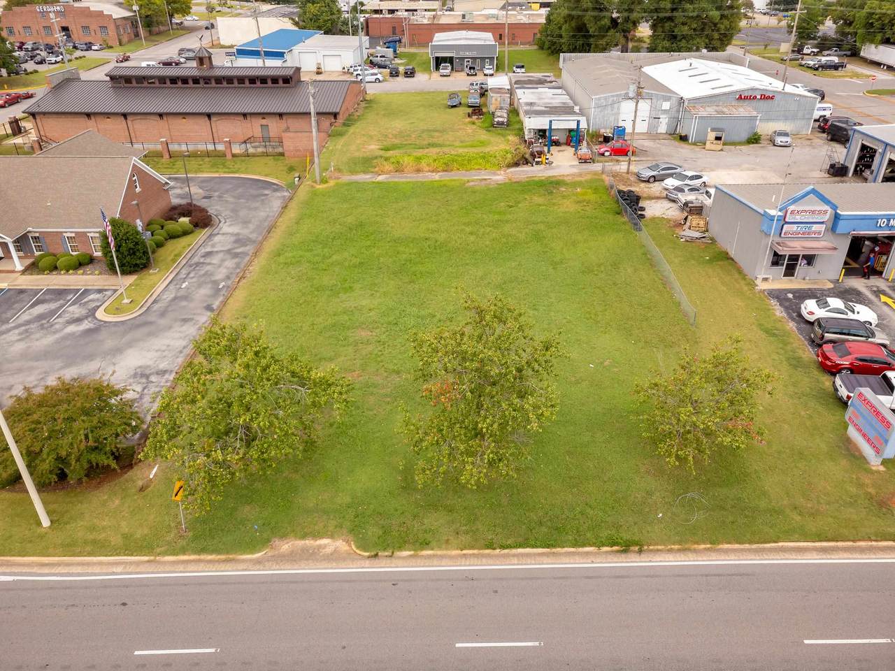 0 Dr Hicks Blvd - Photo 1