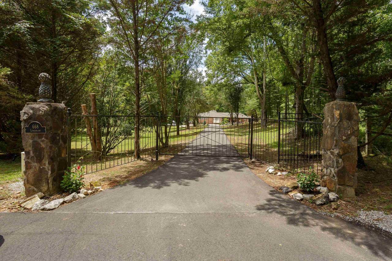 668 Lingerlost Rd - Photo 1