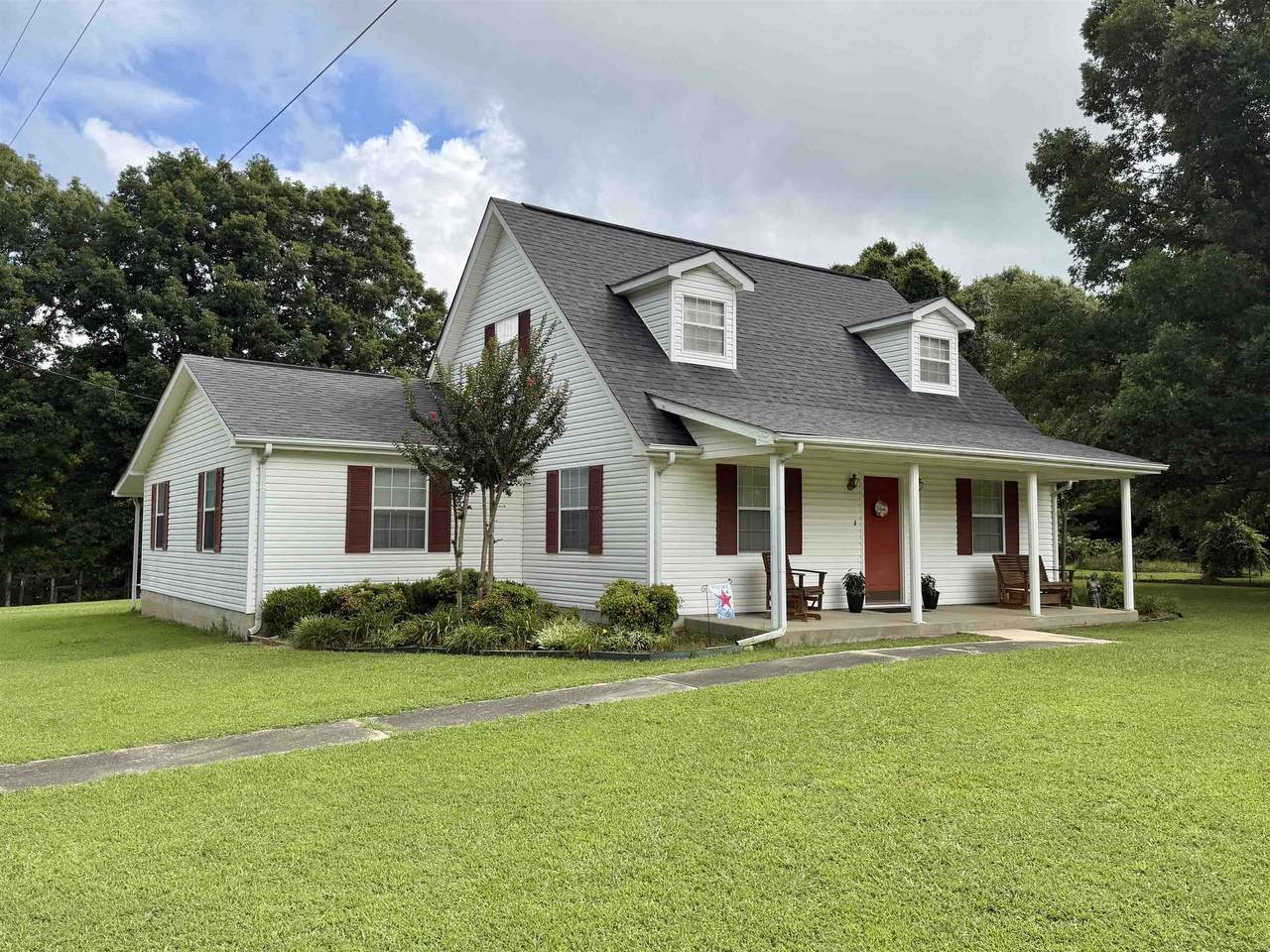 114 Co Rd 326 - Photo 1