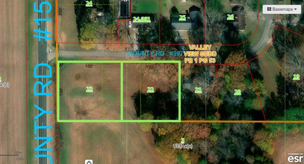0 Co Rd 397 - Photo 1