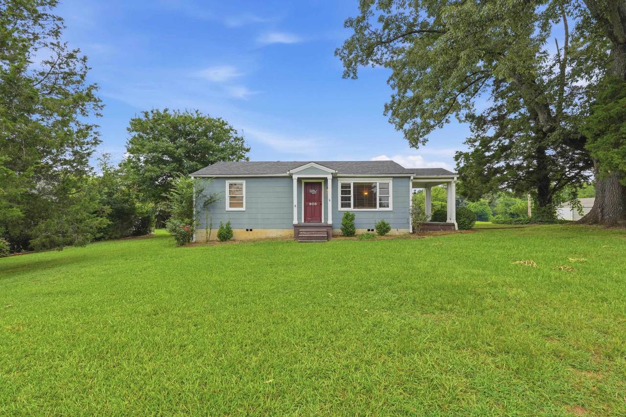 908 Old Lee Hwy - Photo 1