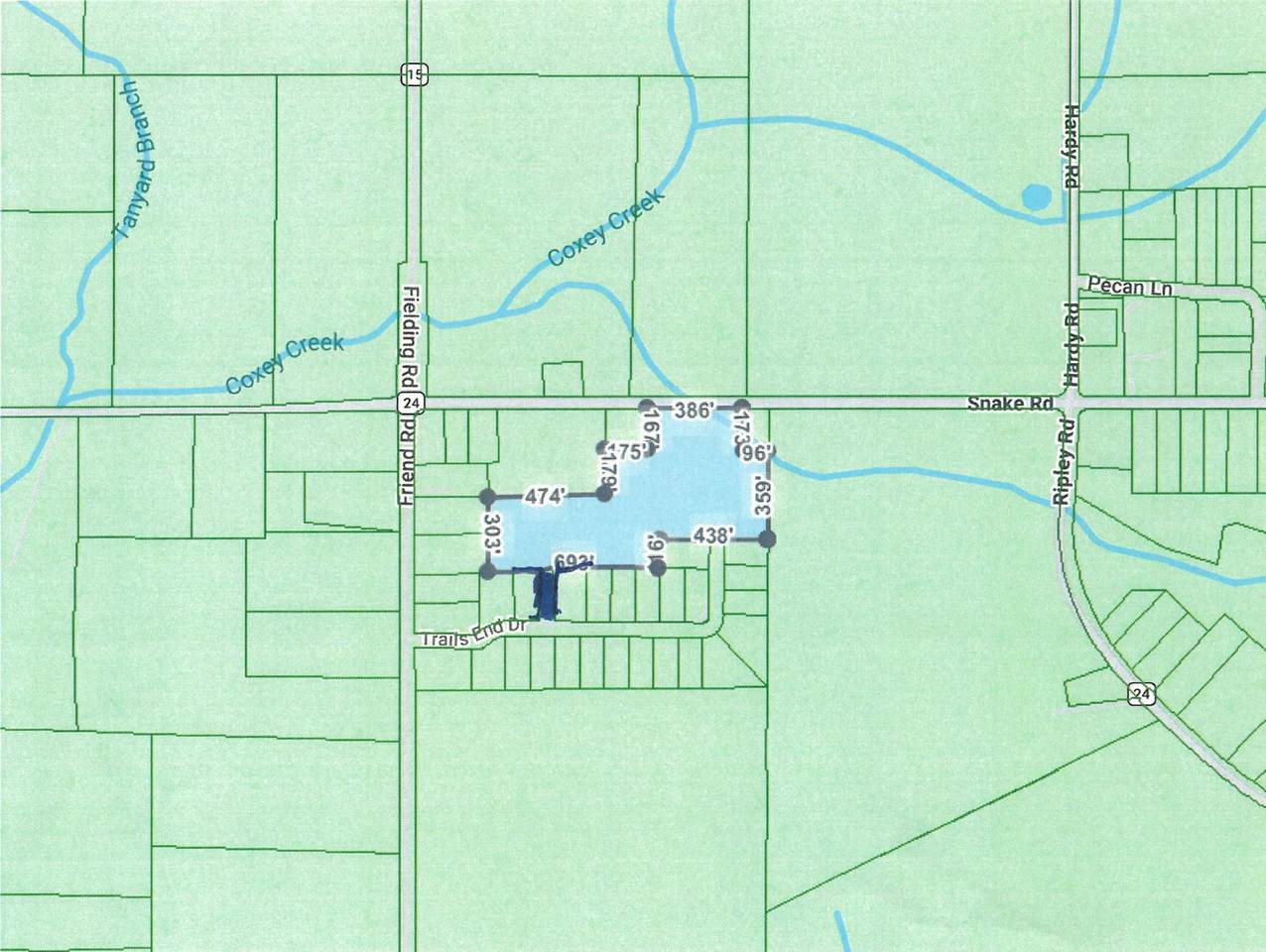 0 Snake Rd - Photo 1