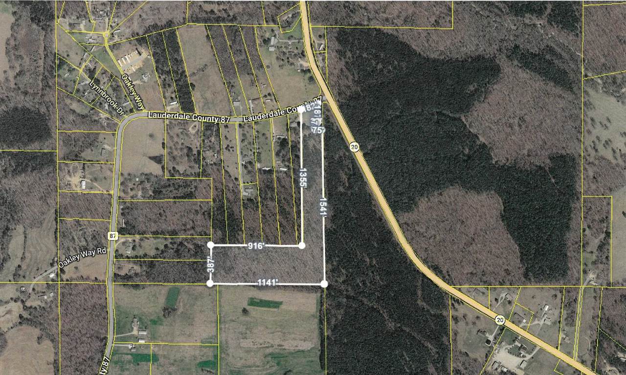 0 Co Rd 87 - Photo 1
