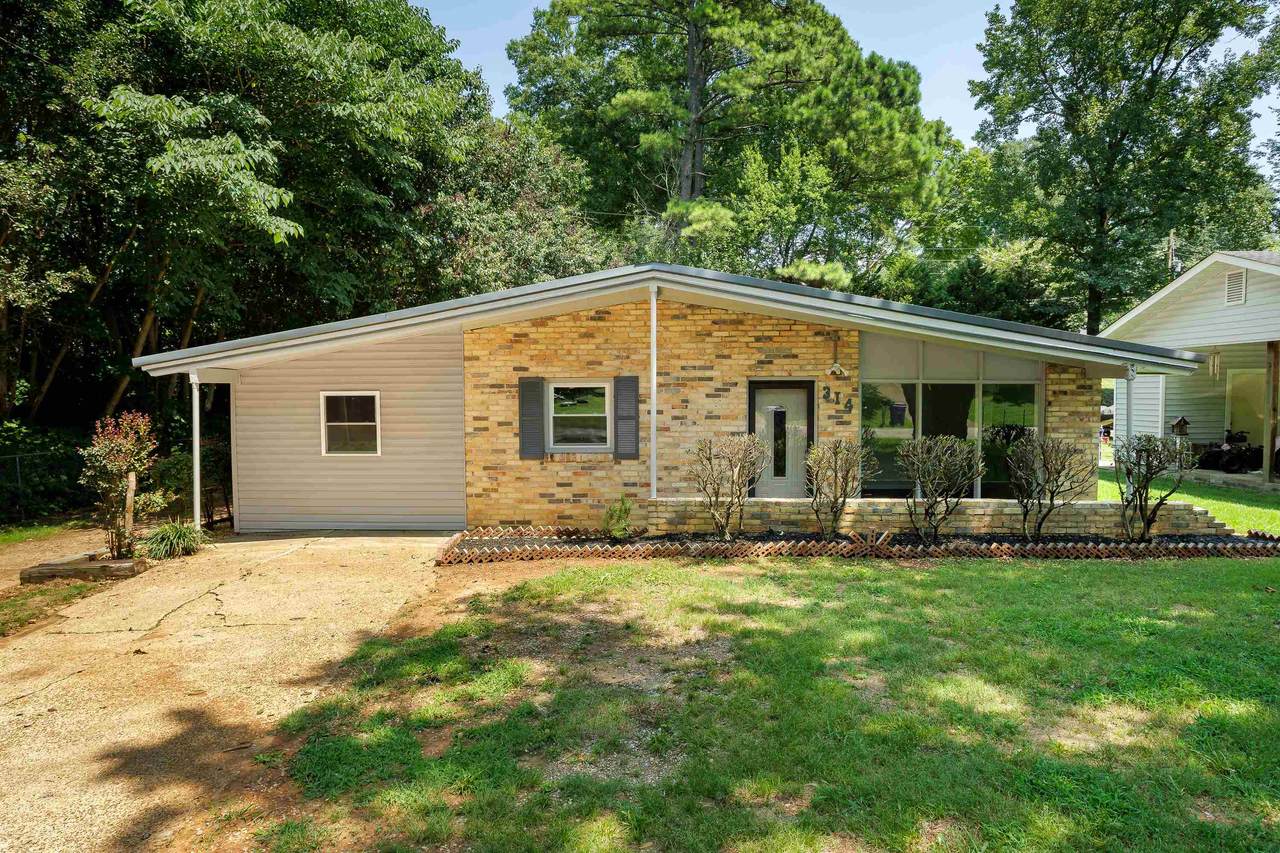 314 Normandy Dr - Photo 1