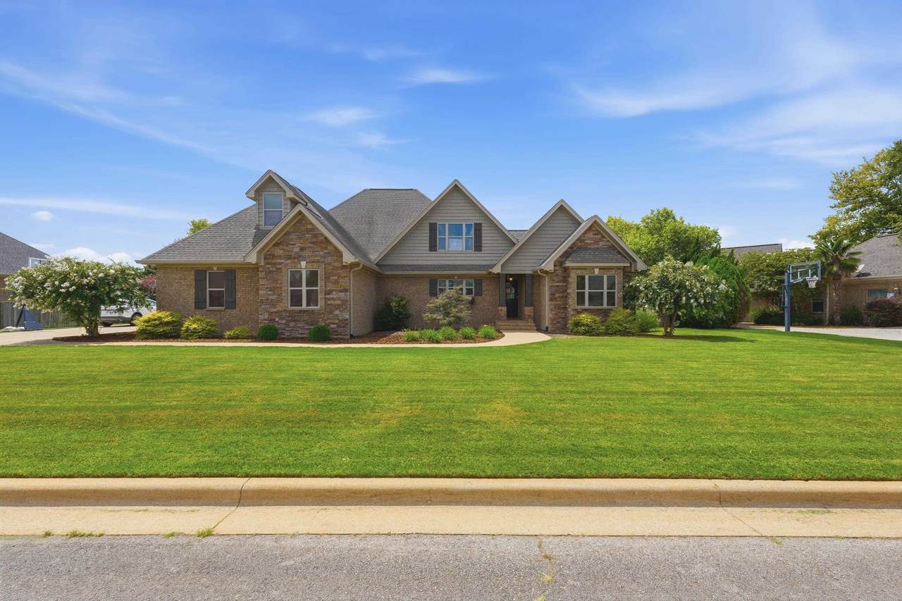 114 Grand Haven Dr - Photo 1