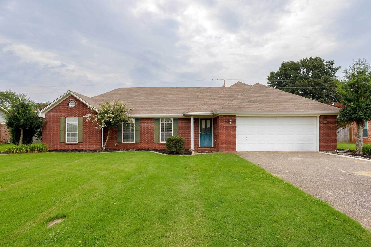 312 Government Blvd - Photo 1