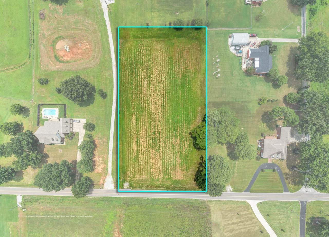 001 Henderson Point Rd - Photo 1