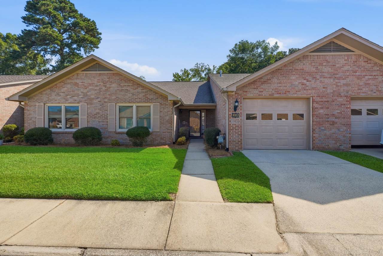 1012 Edwardian Way - Photo 1