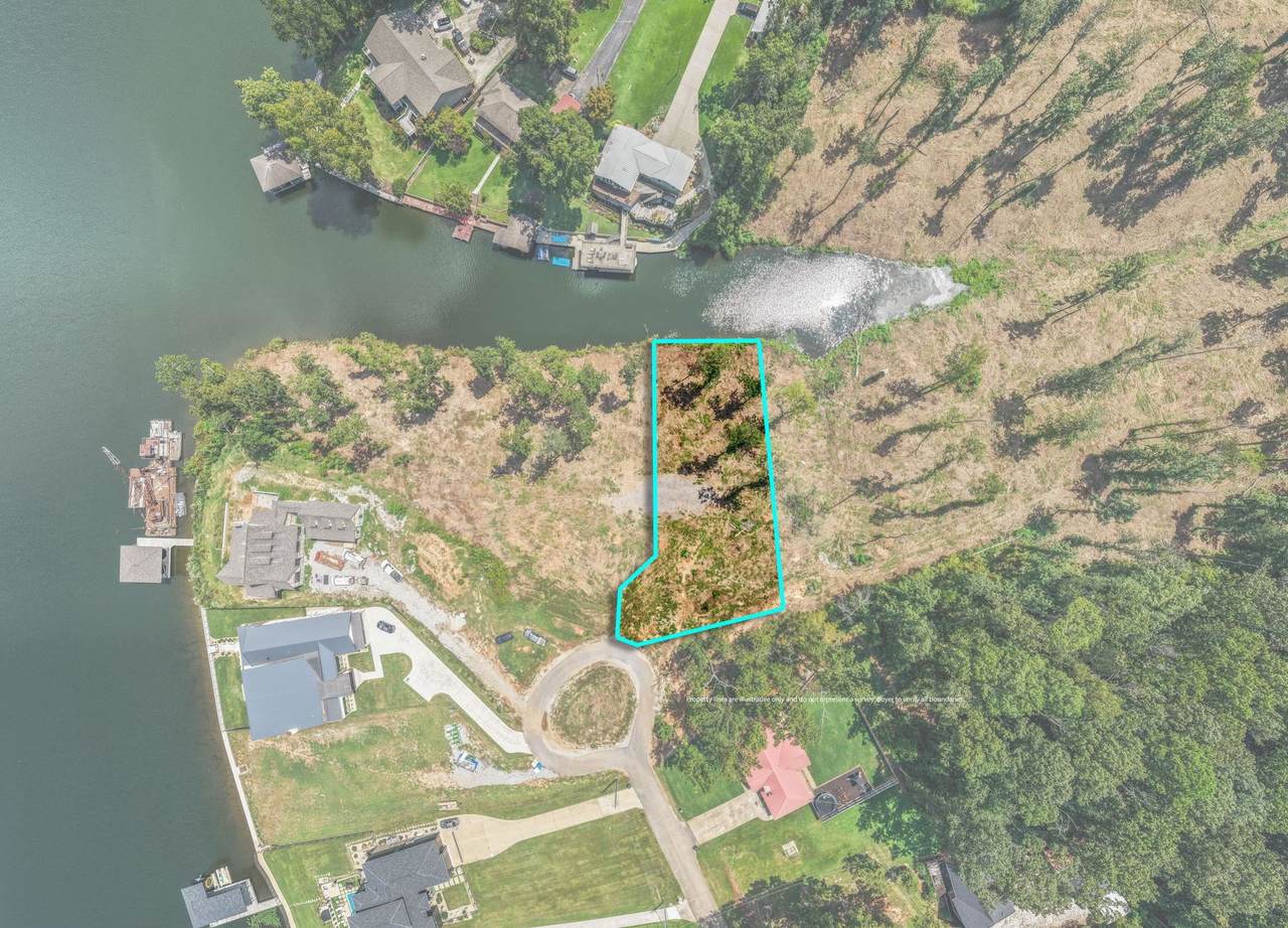 Lot 7 Donnegan Cv - Photo 1