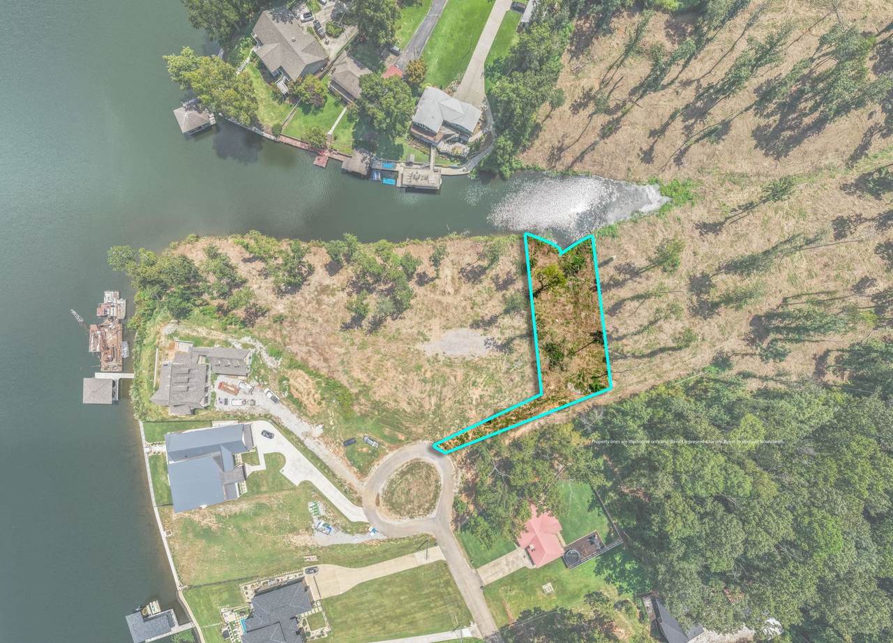 Lot 8 Donnegan Cv - Photo 1