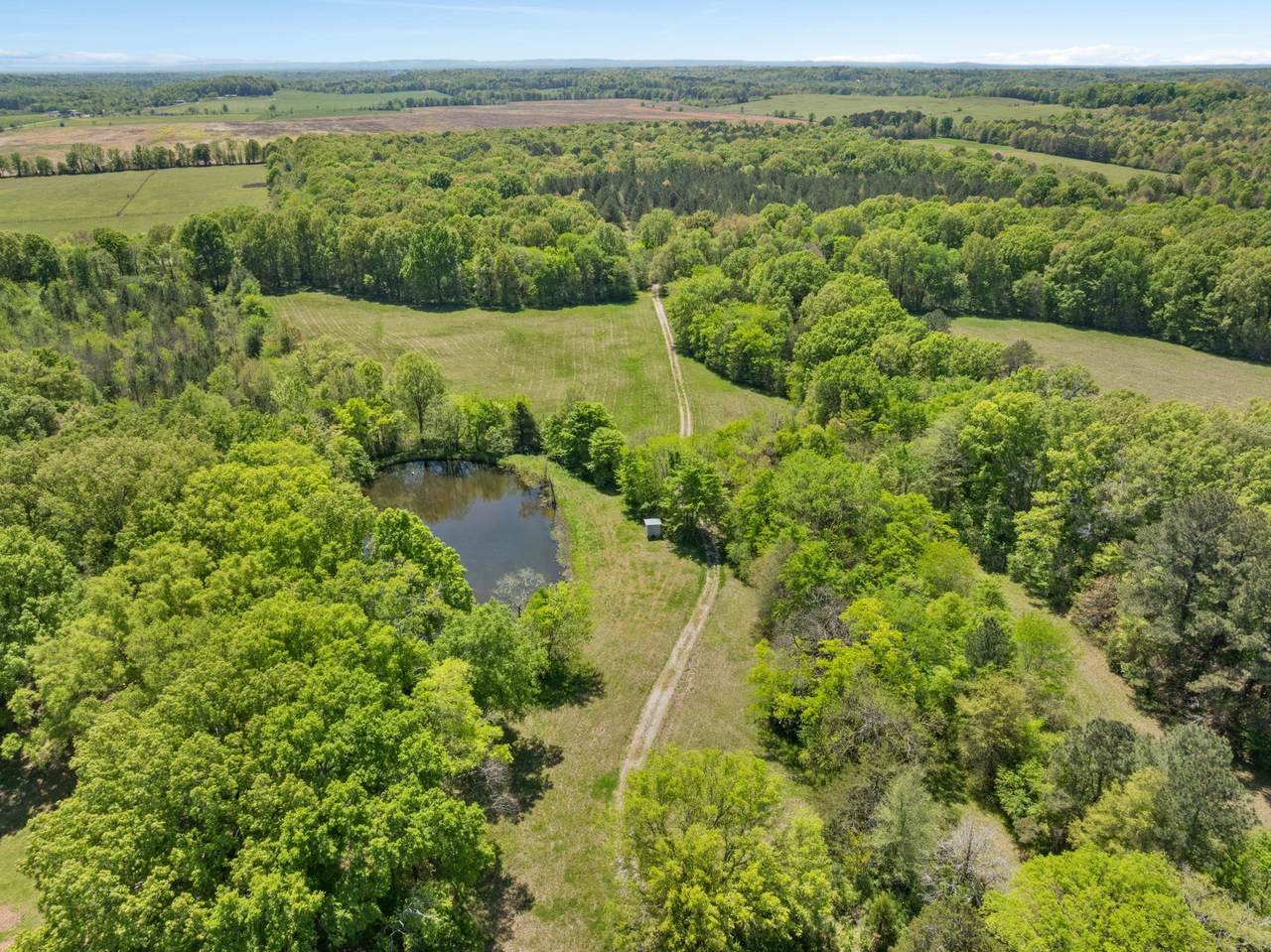 0 Hwy 157 - Photo 1