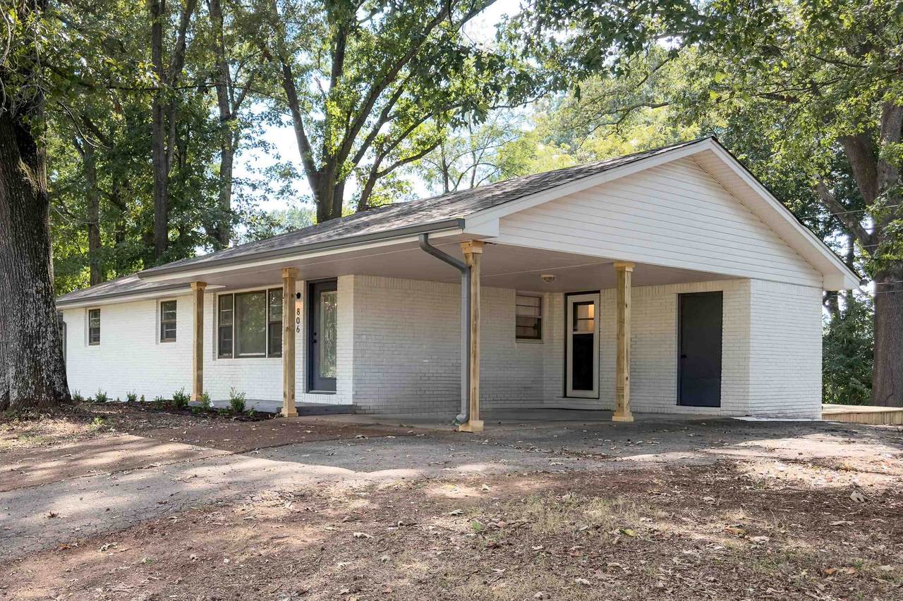806 Harding Ave - Photo 1