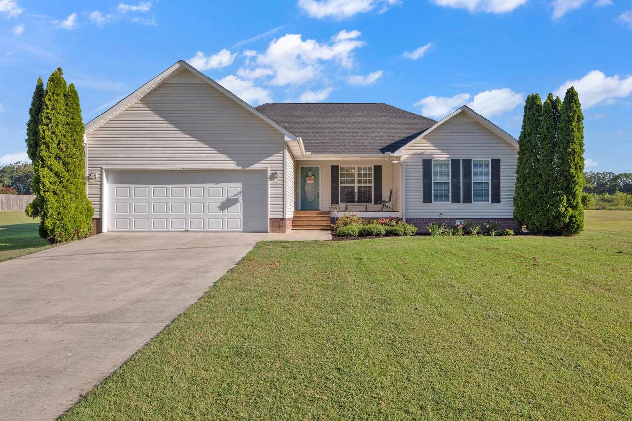 822 Co Rd 1251 - Photo 1