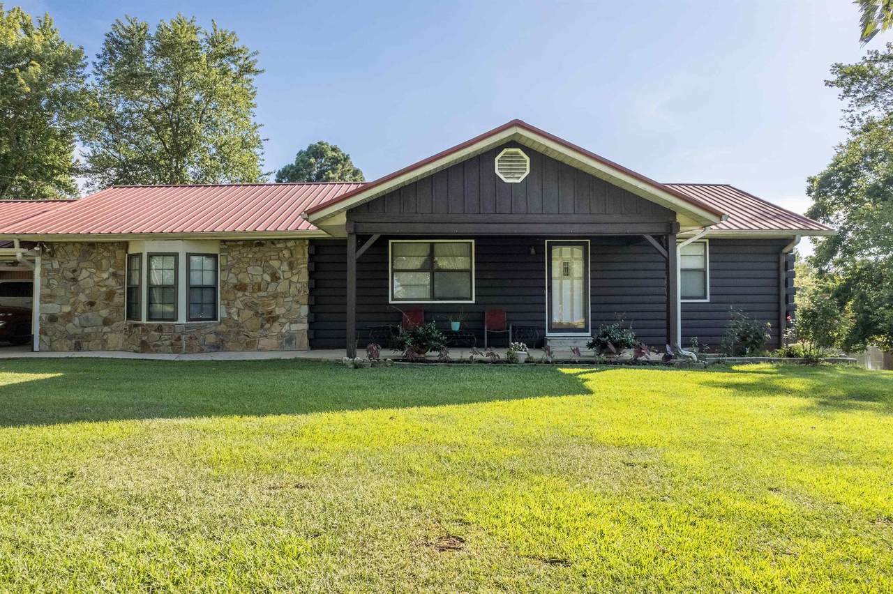 177 Co Rd 1146 - Photo 1