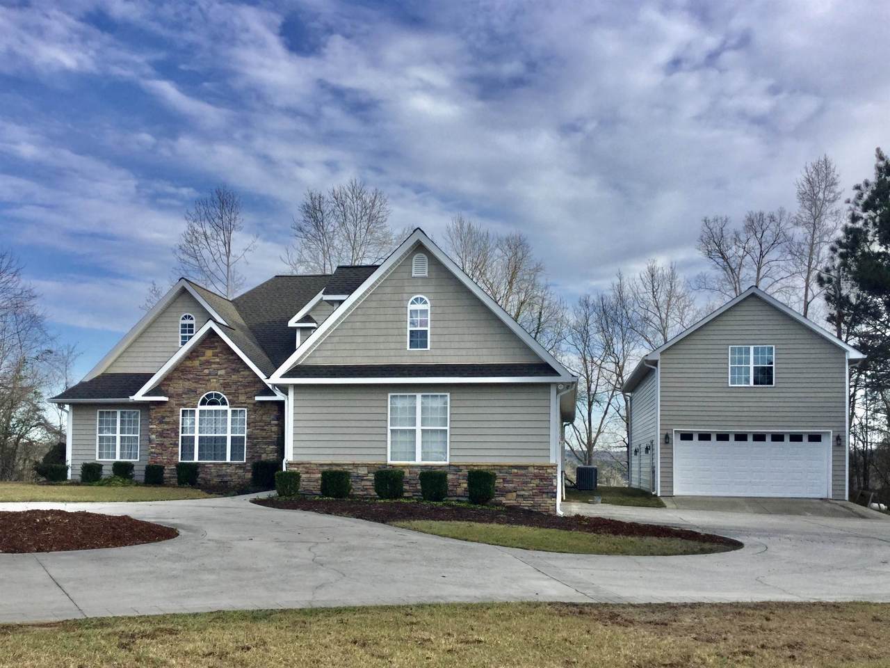 155 Co Rd 299 - Photo 1