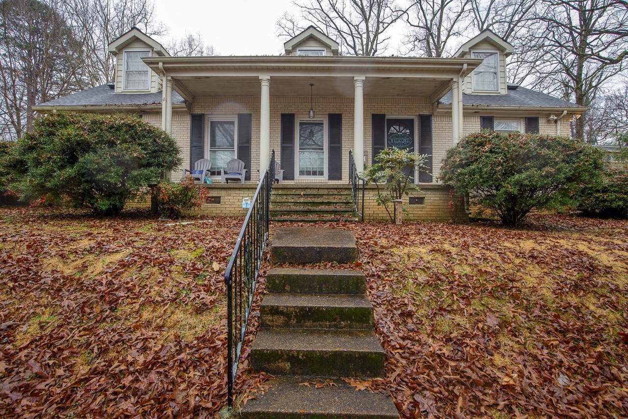 1001 Stewart Ave - Photo 1