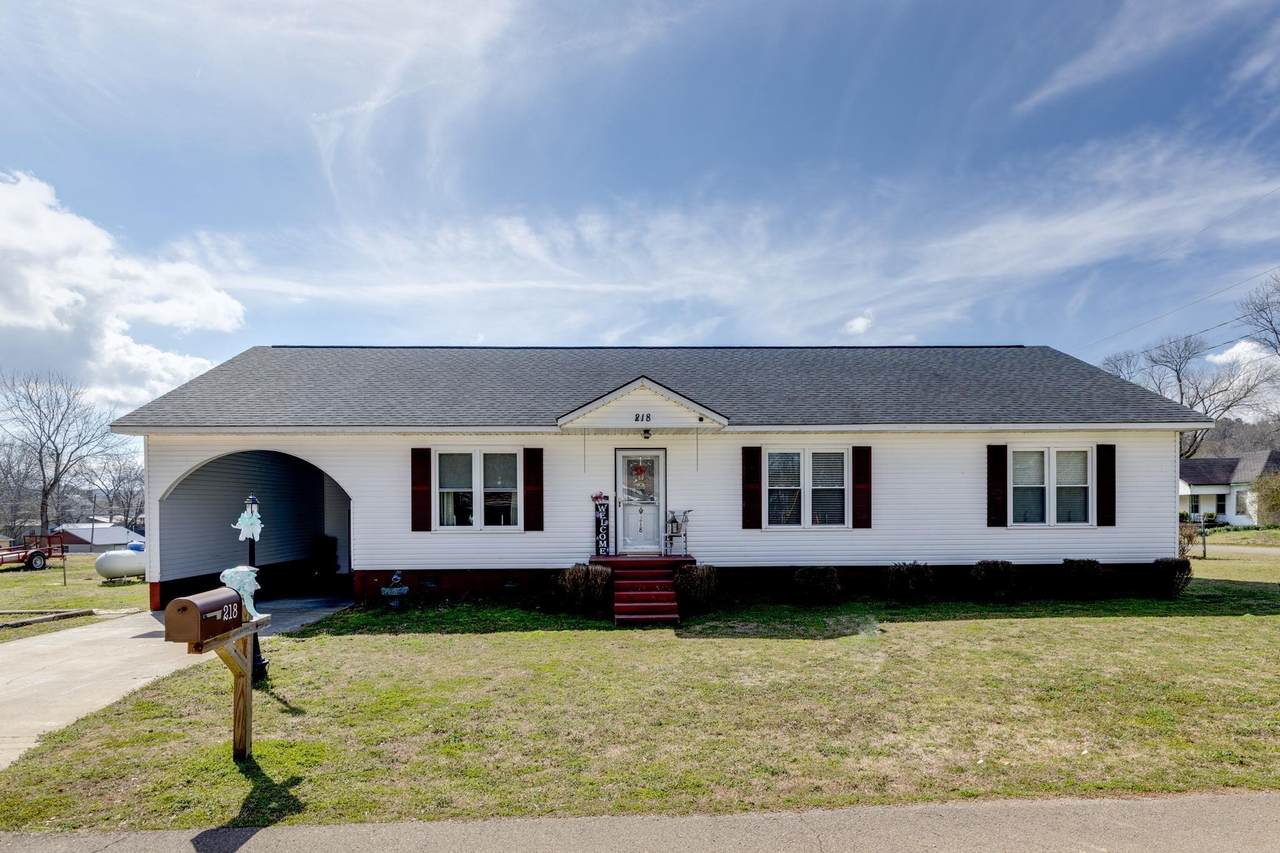 218 Sullivan Rd - Photo 1