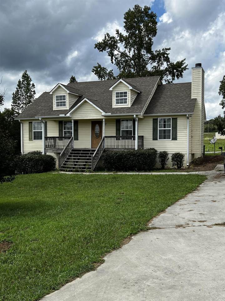 635 Bristow Creek Tr - Photo 1