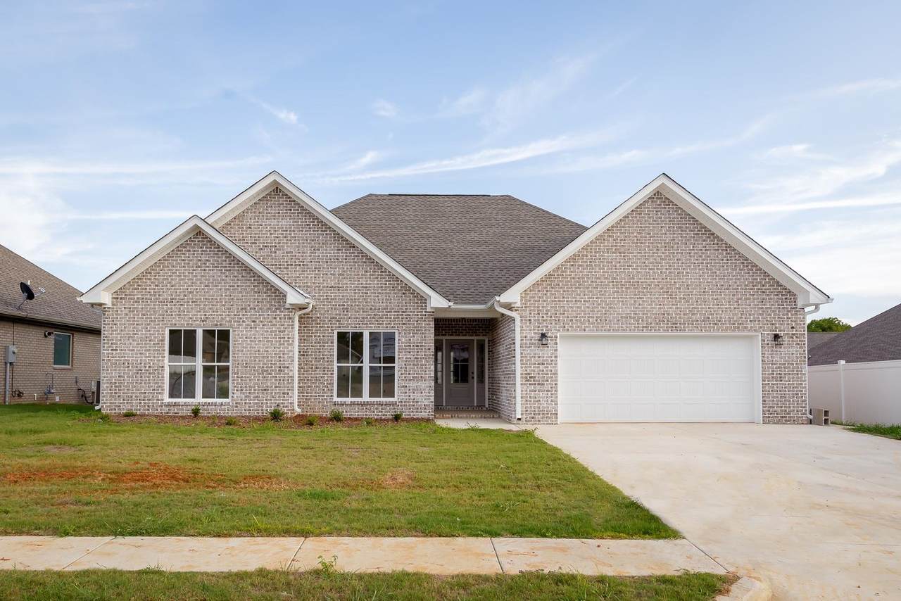 412 Zoey Grace Dr - Photo 1