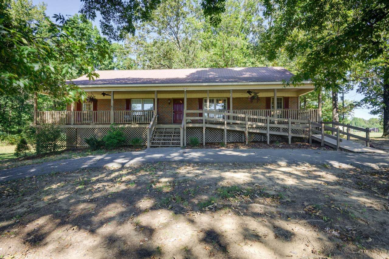 51 Co Rd 1699 - Photo 1