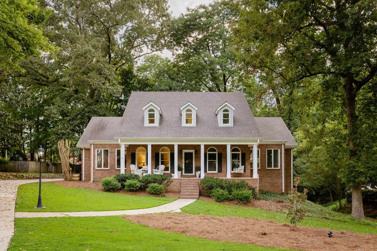 106 Crosscreek Ln - Photo 1