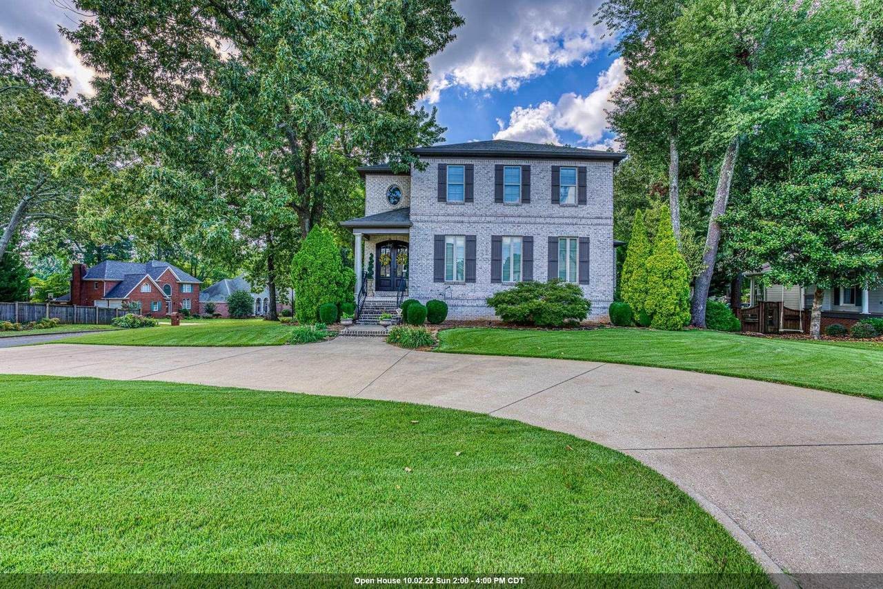 301 Laurel Oak Dr - Photo 1