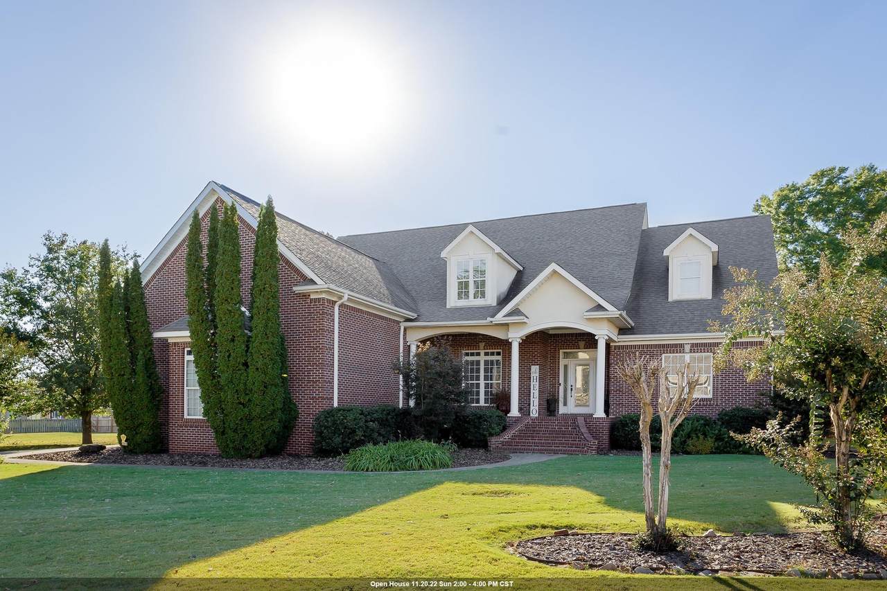 1825 Brentwood - Photo 1