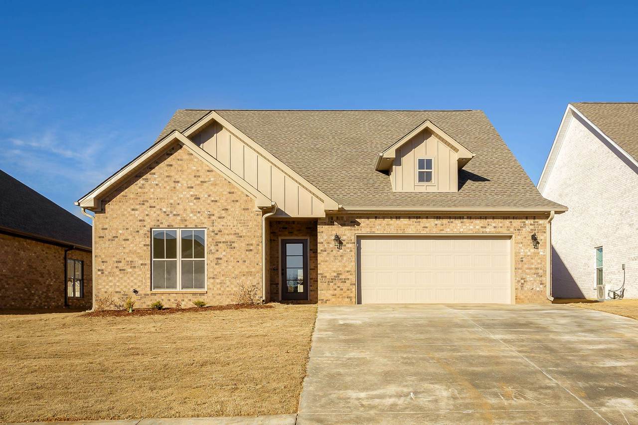 427 Zoey Grace Dr - Photo 1