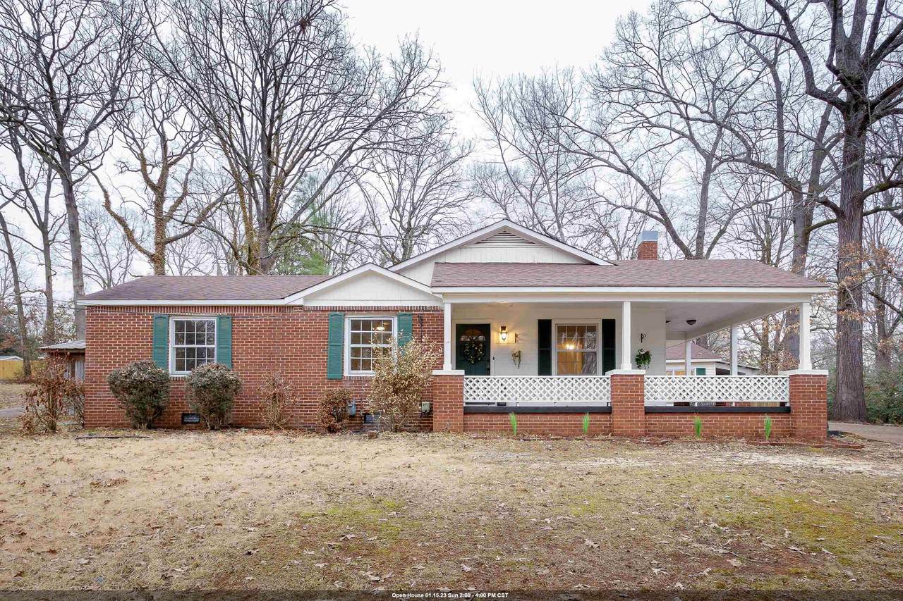 710 Lelia St - Photo 1