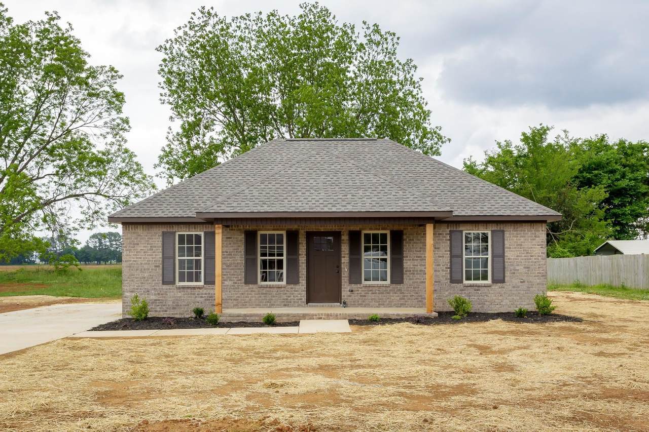 624 Leslie Ave, Tuscumbia, AL 35674 (MLS 516322) MarMac Real Estate