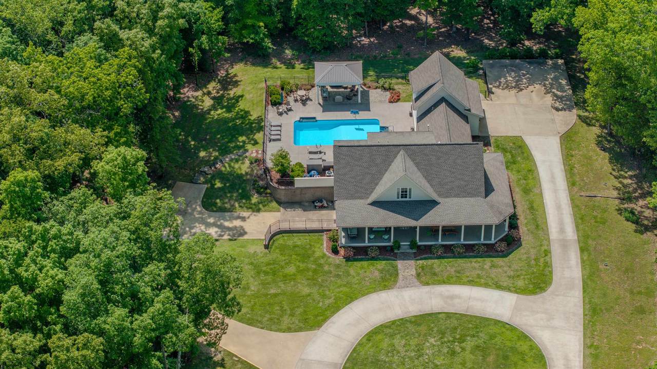 801 Co Rd 453 - Photo 1