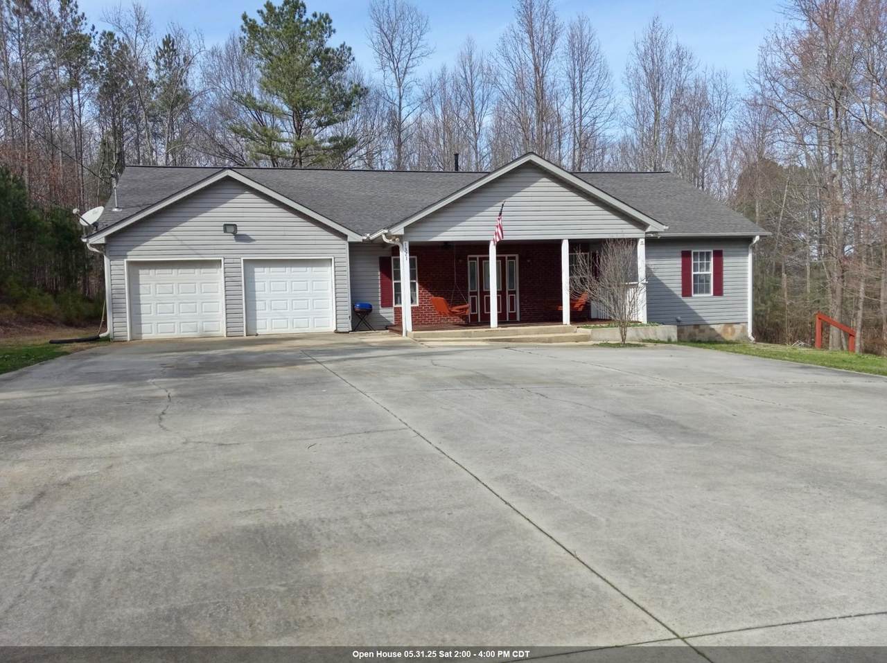 1321 Co Rd 1352 - Photo 1