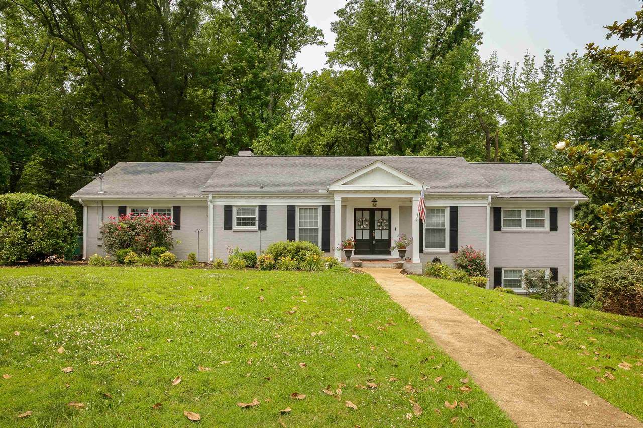 134 Rivermont Dr - Photo 1