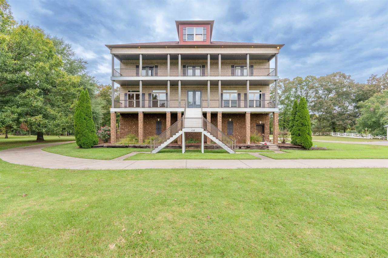 135 Bluewater Lndg - Photo 1