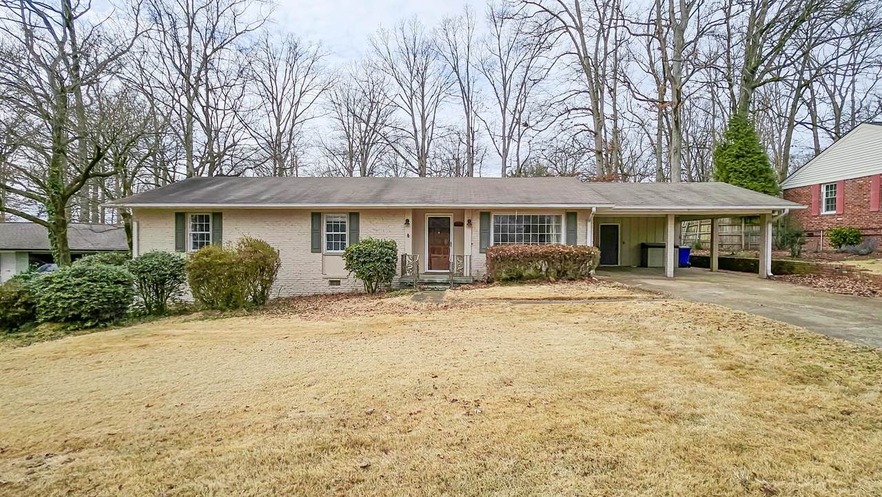 225 Stovall Dr - Photo 1