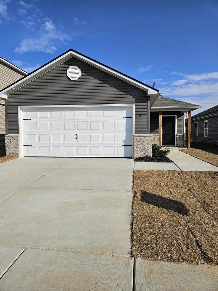 86 Challenger Way - Photo 1